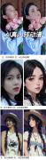 竟是如何的女孩能获得如许的赞誉