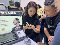 众企业不再通过WAIC大秀模子“肌肉”