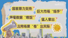 国度级人工智能专精特新“小巨人”企业超400家