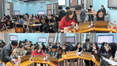 <b>统阐释了AI手艺赋能讲授的5大无效路子</b>